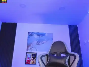 Chaturbate Best Webcam of yeiko_romero_