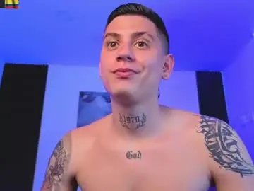 Chaturbate Adult Video Chat of yeiko_romero_