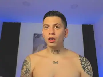 Chaturbate Best live sex cam show of yeiko_romero_
