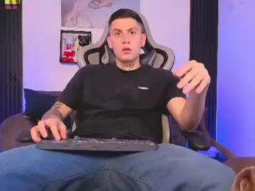 Chaturbate Live Sex of yeiko_romero_