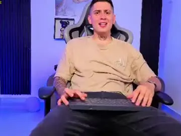 Chaturbate Live Sex of yeiko_romero_