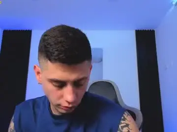 Chaturbate Sex Cam of yeiko_romero_