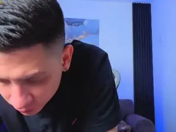 Chaturbate Free Porn Cam of yeiko_romero_