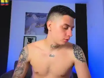 Chaturbate Adult Video Chat of yeiko_romero_