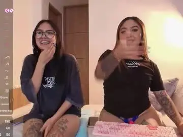 Chaturbate Adult Video Chat of _emma11