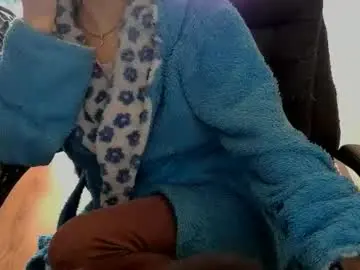 Chaturbate Live Sex of alisia18