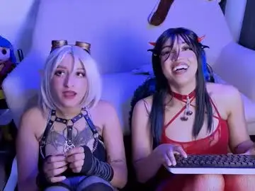 Chaturbate Nude Webcam of amaracooper2