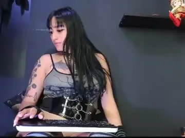 Chaturbate Adult Webcams of amaracooper2