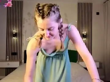 Chaturbate Free Live Porn of crystalnovaa