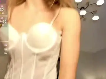 Chaturbate Nude Webcam of crystalnovaa