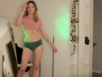Chaturbate Private Sex Chat of crystalnovaa