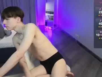 Chaturbate Best Webcam of cumte_boy