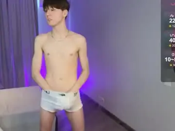 Chaturbate Best live sex cam show of cumte_boy