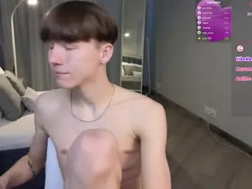 Chaturbate Live Sex Cam of cumte_boy