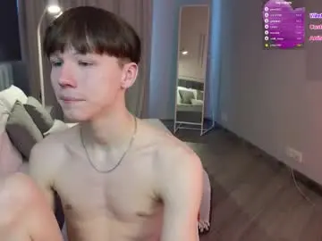 Chaturbate Sex Cam of cumte_boy