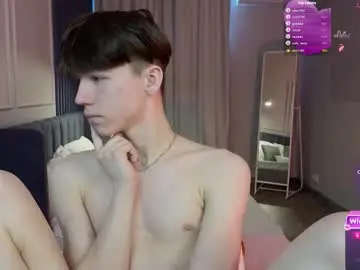 Chaturbate Watch Live Sex Cams of cumte_boy