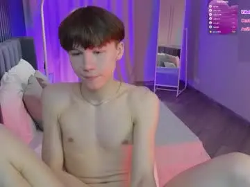 Chaturbate Adult Video Chat of cumte_boy