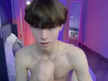 Chaturbate Best Webcam of cumte_boy