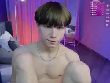 Chaturbate Live Porn of cumte_boy