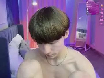 Chaturbate Live Sex Cam of cumte_boy