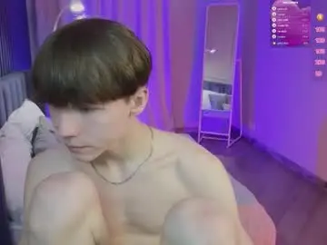 Chaturbate Live Sex of cumte_boy