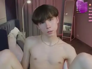 Chaturbate Adult Webcams of cumte_boy