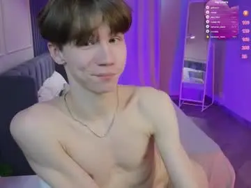 Chaturbate Free Live Porn of cumte_boy