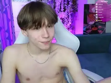 Chaturbate Live Sex Cam of cumte_boy