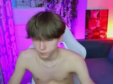 Chaturbate Adult Webcam of cumte_boy