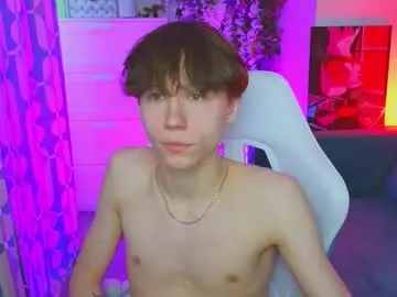 Chaturbate Live Sex of cumte_boy