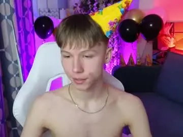Chaturbate Sex Chat of cumte_boy
