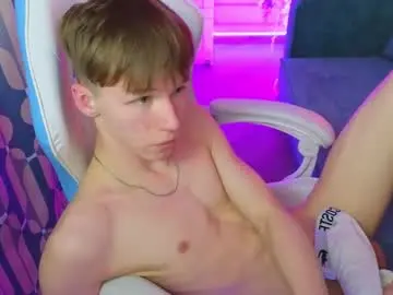 Chaturbate Best live sex cam show of cumte_boy