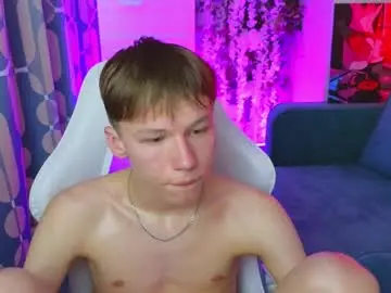 Chaturbate Best Webcam of cumte_boy