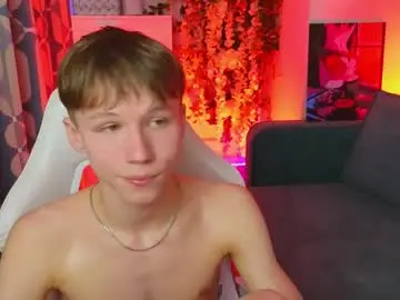 Chaturbate Live Sex Cam of cumte_boy