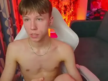 Chaturbate Best Webcam of cumte_boy