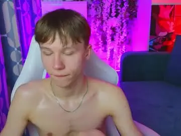 Chaturbate Adult Webcam of cumte_boy