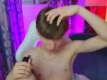 Chaturbate Free Porn Cam of cumte_boy