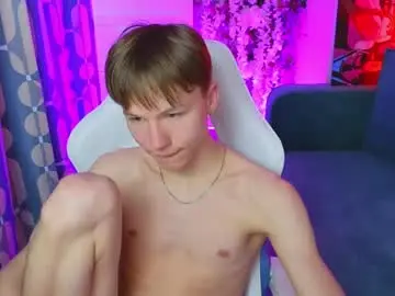 Chaturbate Adult Webcams of cumte_boy