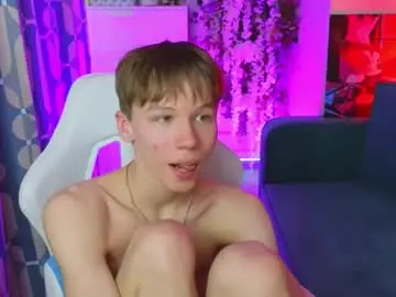 Chaturbate Sex Chat of cumte_boy