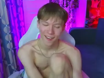 Chaturbate Best live sex cam show of cumte_boy