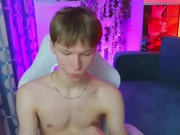 Chaturbate Sex Chat of cumte_boy