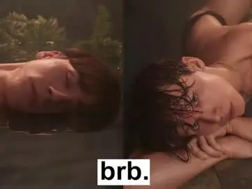 Chaturbate Best live sex cam show of cumte_boy