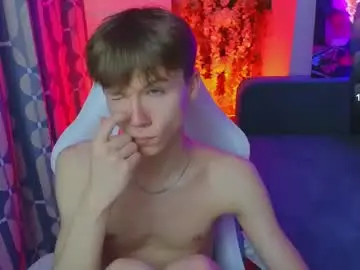 Chaturbate Adult Webcams of cumte_boy