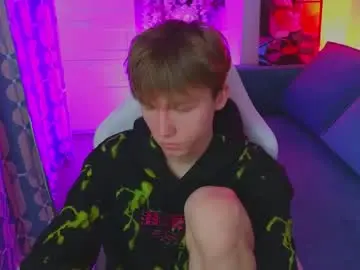 Chaturbate Private Sex Chat of cumte_boy
