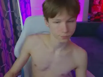Chaturbate Sex Cam of cumte_boy