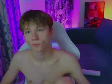 Chaturbate Sex Cam of cumte_boy