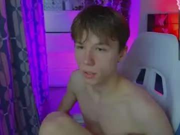 Chaturbate Sex Cam of cumte_boy