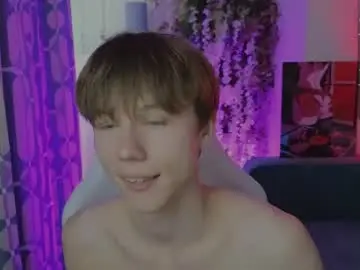 Chaturbate Private Sex Chat of cumte_boy