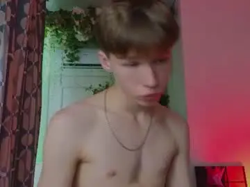 Chaturbate Live Sex of cumte_boy