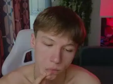 Chaturbate Sex Cam of cumte_boy